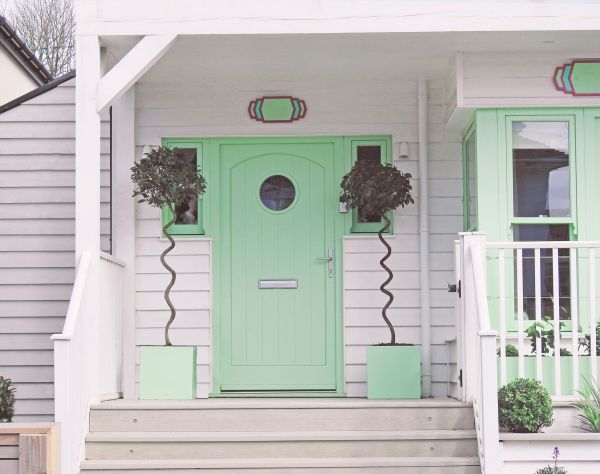 Wood Shiplap Siding Service