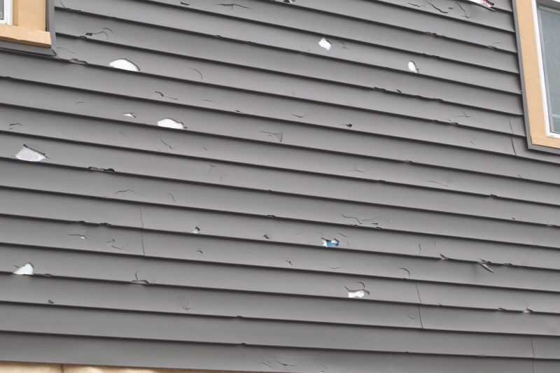 House Siding Replacement in West Hartford, CT