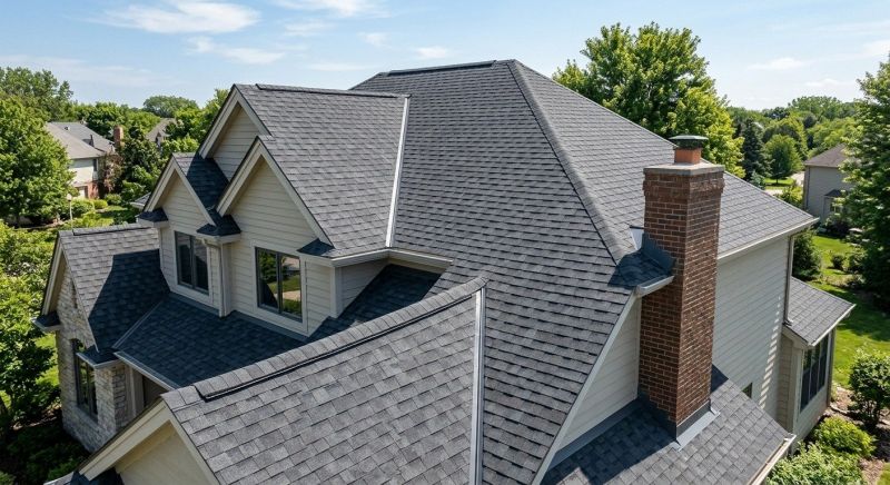 Roof Enlargement in Framingham, MA
