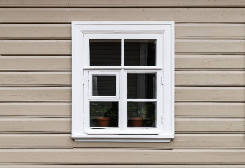 Window and Door Trims
