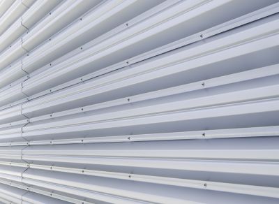 Siding Panels Installation