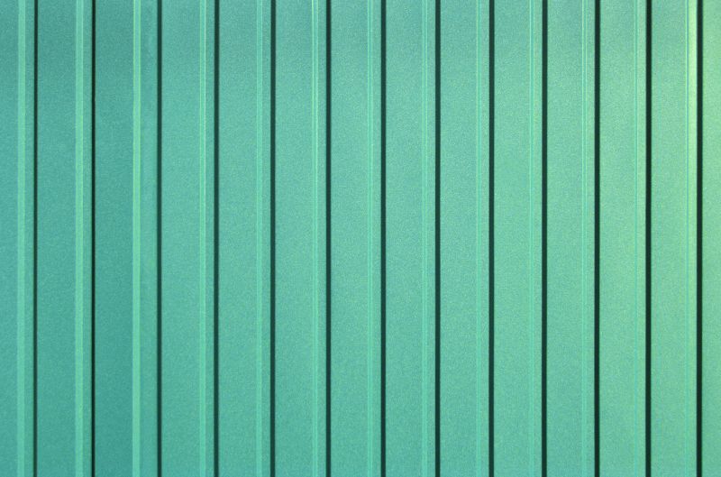 Modern Siding Panel Styles