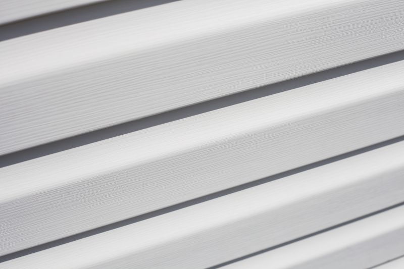 Material Options for Siding Panels