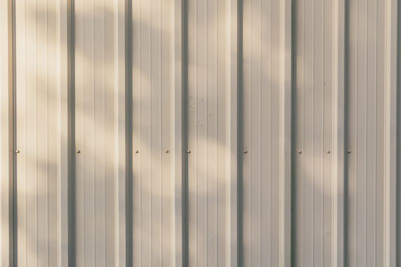 Multiple Siding Styles